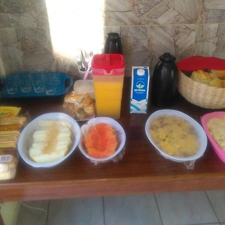 Hostel Quintal Da Sereia Salwador Zewnętrze zdjęcie