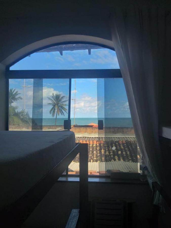Hostel Quintal Da Sereia Salwador Zewnętrze zdjęcie
