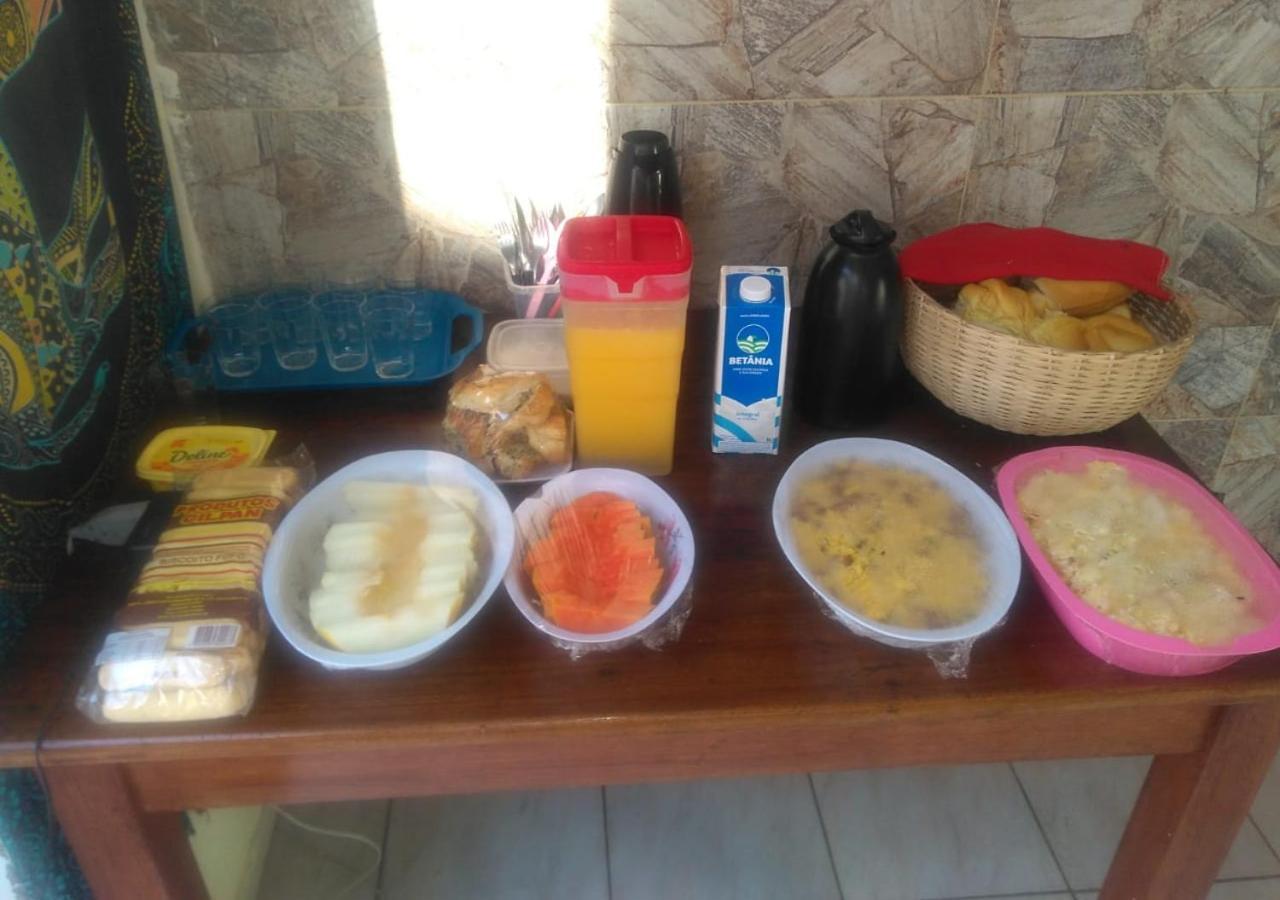 Hostel Quintal Da Sereia Salwador Zewnętrze zdjęcie