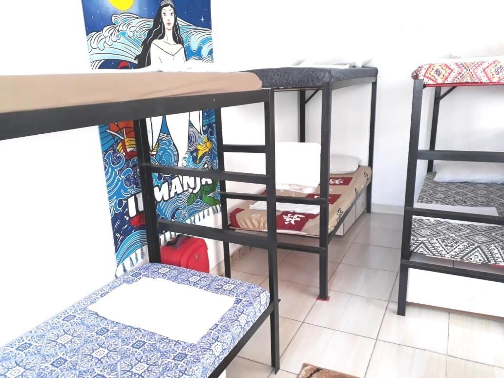 Hostel Quintal Da Sereia Salwador Pokój zdjęcie