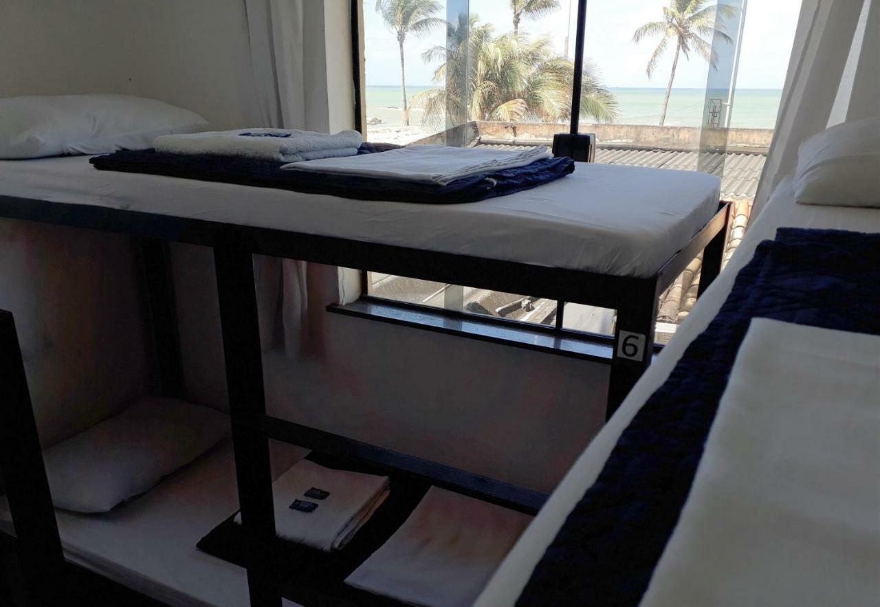 Hostel Quintal Da Sereia Salwador Zewnętrze zdjęcie